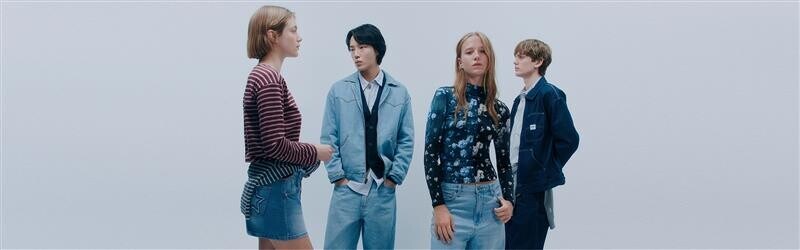 NEW moda jovem El Corte Inglés NEW moda jovem El Corte Inglés