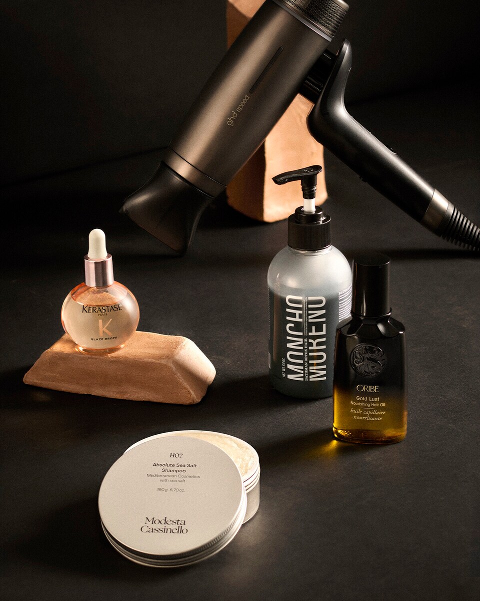 Cosmética Capilar Cosmética Capilar