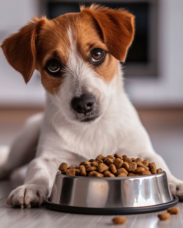 Pienso perro Pienso perro