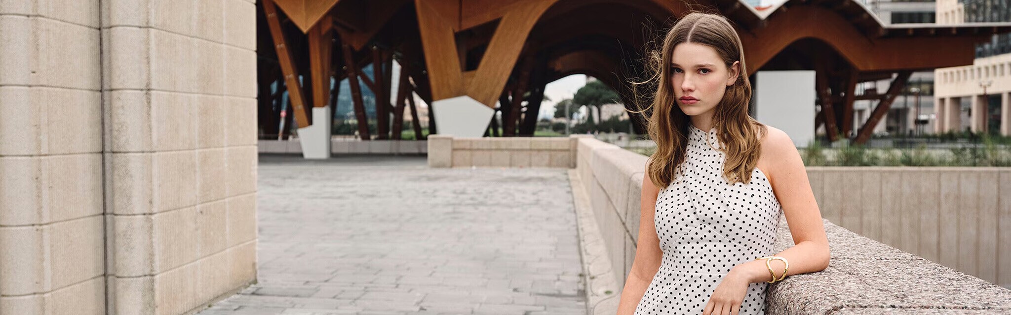 Nova coleção Easy Wear Moda Mulher El Corte Inglés Nova coleção Easy Wear Moda Mulher El Corte Inglés