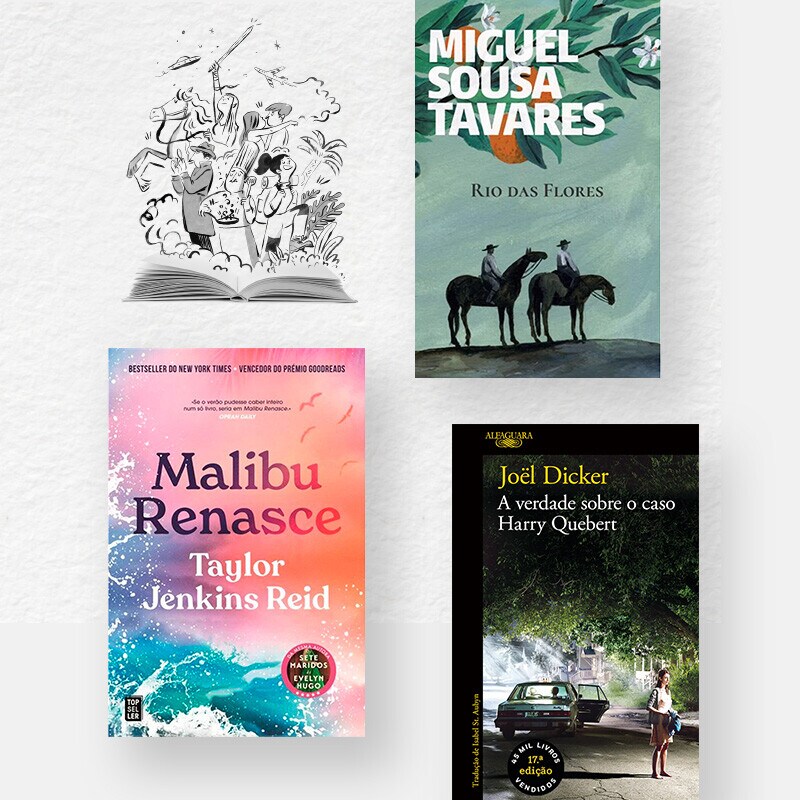 Dia Mundial do Livro Dia Mundial do Livro