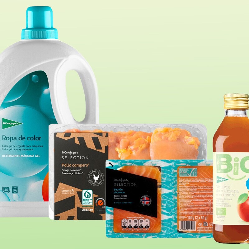 As Nossas Marcas - 6 a 23 de abril As Nossas Marcas - 6 a 23 de abril