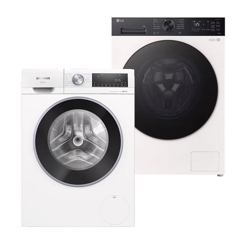 Tecnopreços - Até -30% em máquinas de roupa Tecnopreços - Até -30% em máquinas de roupa