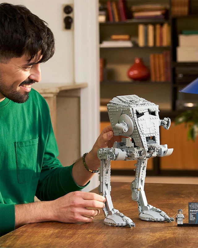 Lego Star Wars hasta -25% Lego Star Wars hasta -25%