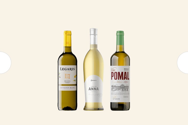 8€ de descuento por compra superior a 30€ en selección de vinos blancos. Introduce el cupón DTOBLANCOS al finalizar tu pedido. Exclusivo Online. 8€ de descuento por compra superior a 30€ en selección de vinos blancos. Introduce el cupón DTOBLANCOS al finalizar tu pedido. Exclusivo Online.