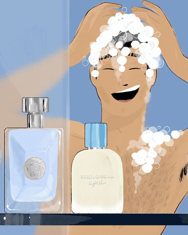 11 fragancias ligeras y versátiles para hombre 11 fragancias ligeras y versátiles para hombre