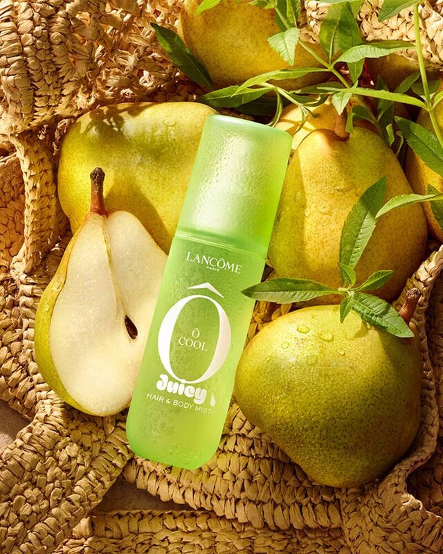 Body mists Body mists