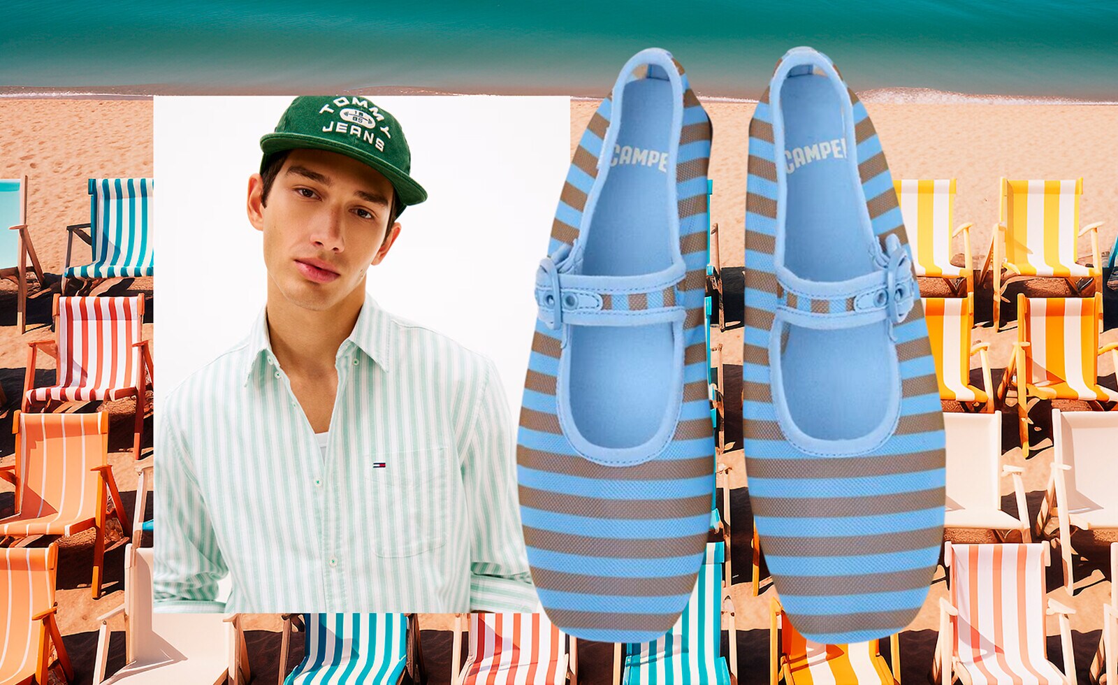 Stripes Stripes