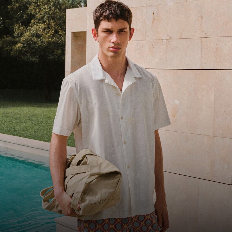 Ver Green Coast em Moda Homem na loja online do El Corte Inglés Ver Green Coast em Moda Homem na loja online do El Corte Inglés