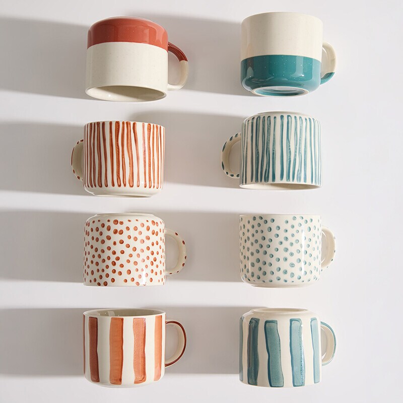 Tazas Tazas