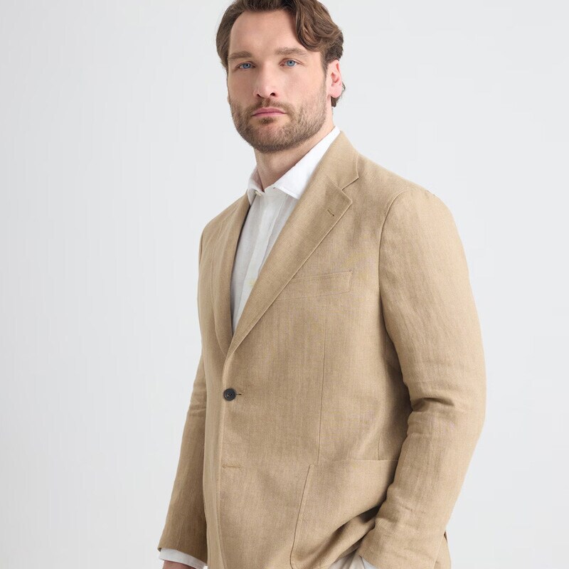 As nossas marcas - Moda Homem As nossas marcas - Moda Homem