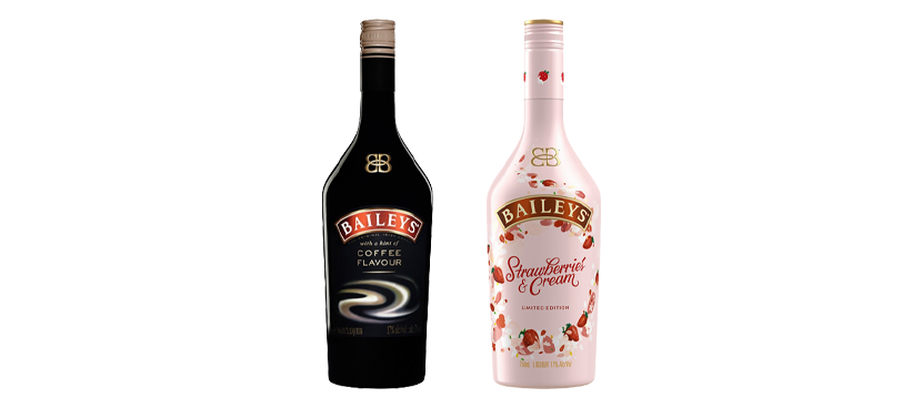 Baileys Licor de crema Baileys Licor de crema