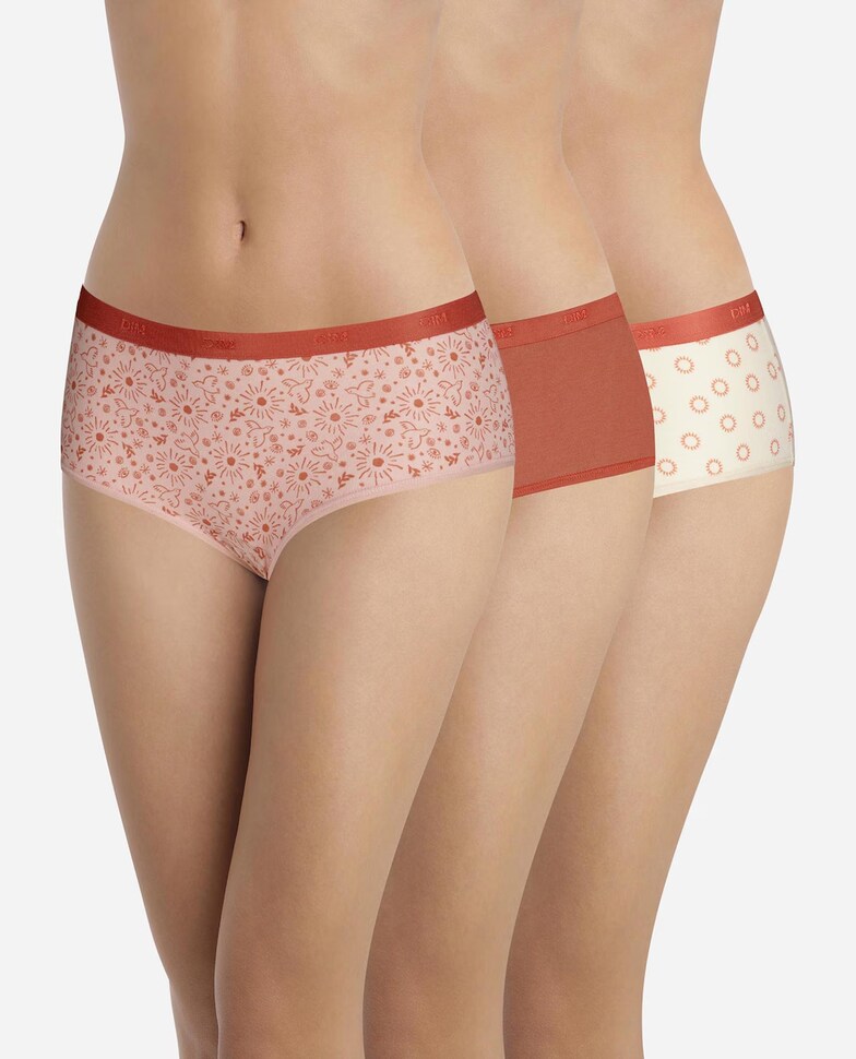 Packs cuecas mulher El Corte Inglés Packs cuecas mulher El Corte Inglés