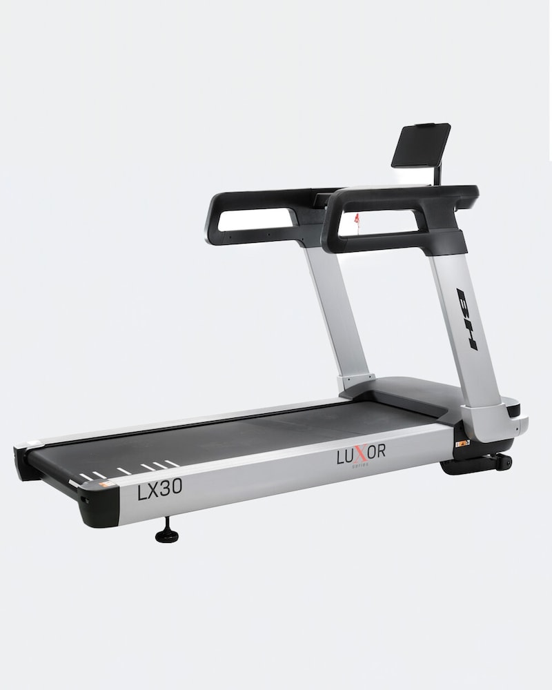BH Fitness Luxor, máximo rendimiento para uso doméstico BH Fitness Luxor, máximo rendimiento para uso doméstico