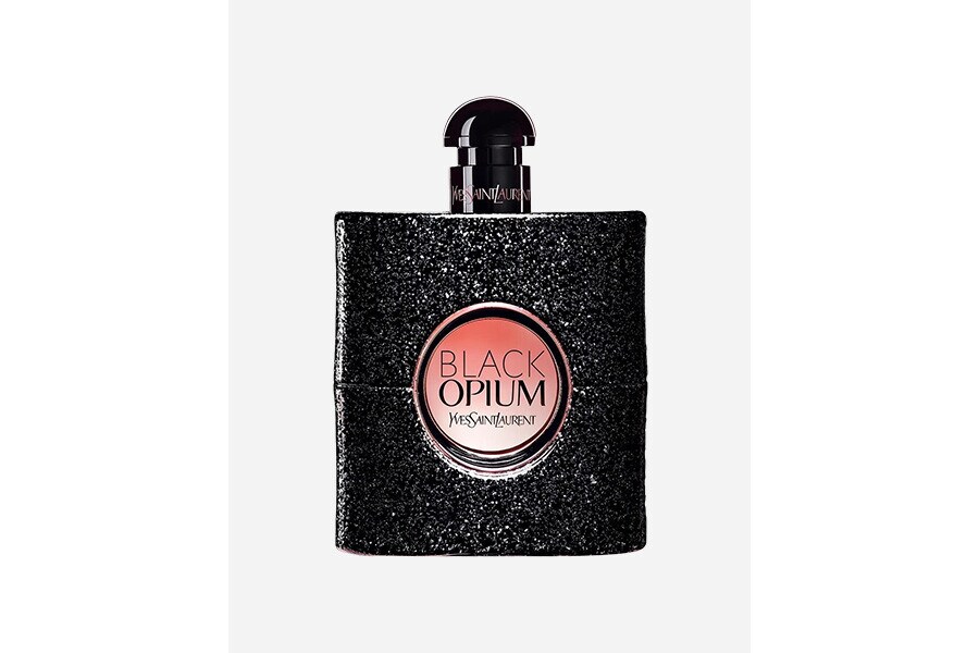 Yves Saint Laurent Black Opium Yves Saint Laurent Black Opium