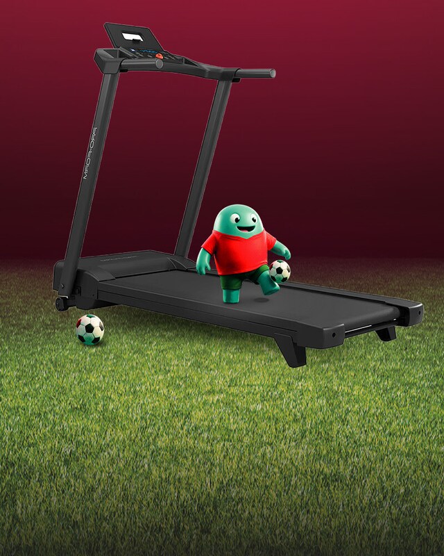 Dia sem IVA - Máquinas Fitness Dia sem IVA - Máquinas Fitness