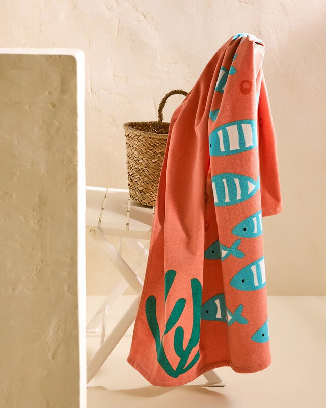 Ponchos e Toalhas Ponchos e Toalhas