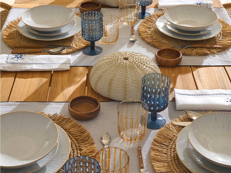 Decoração a mesa Decoração a mesa
