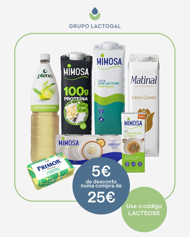 Código LACTEOS5 Código LACTEOS5