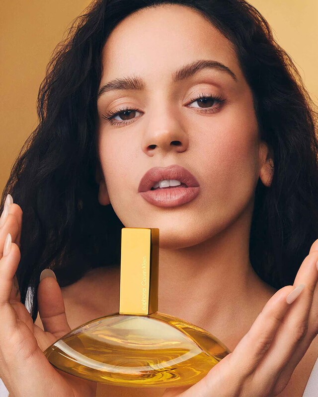 Fragrâncias de mulher Fragrâncias de mulher