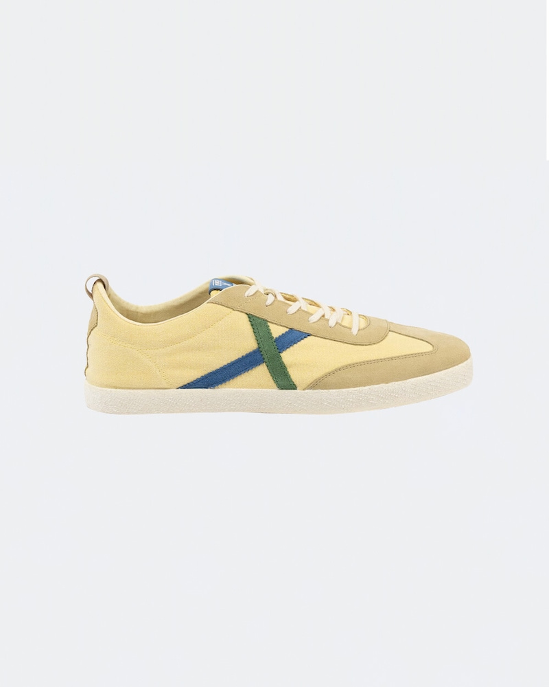 El Ganso, colección de zapatillas hombre x Munich El Ganso, colección de zapatillas hombre x Munich