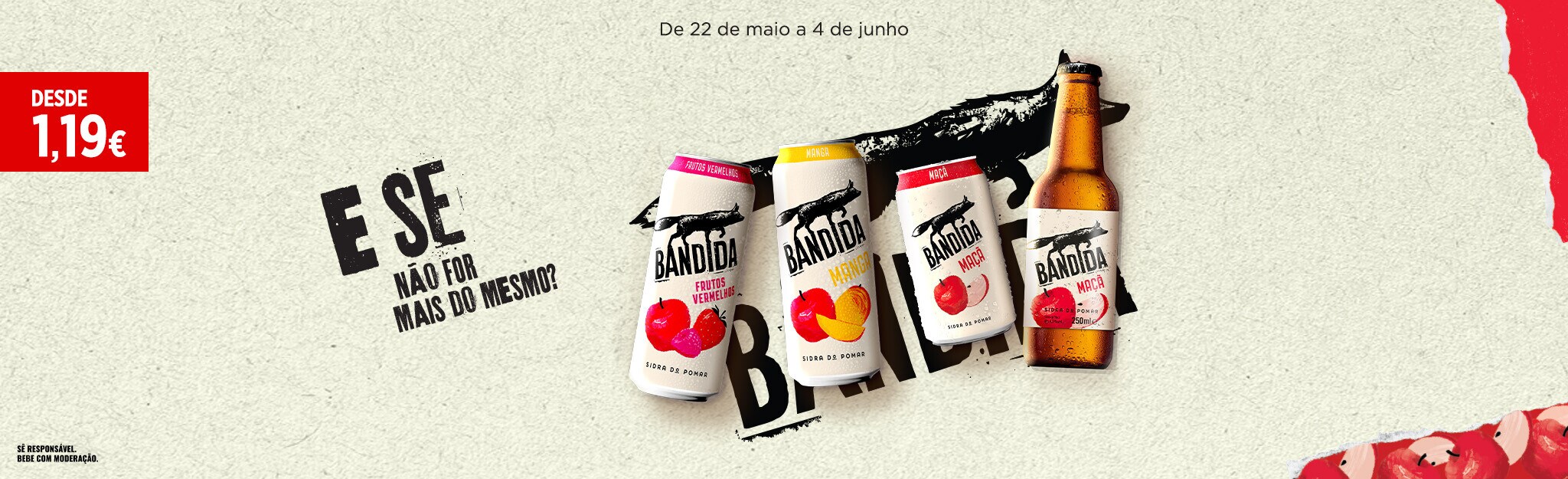 PUB Bandida PUB Bandida