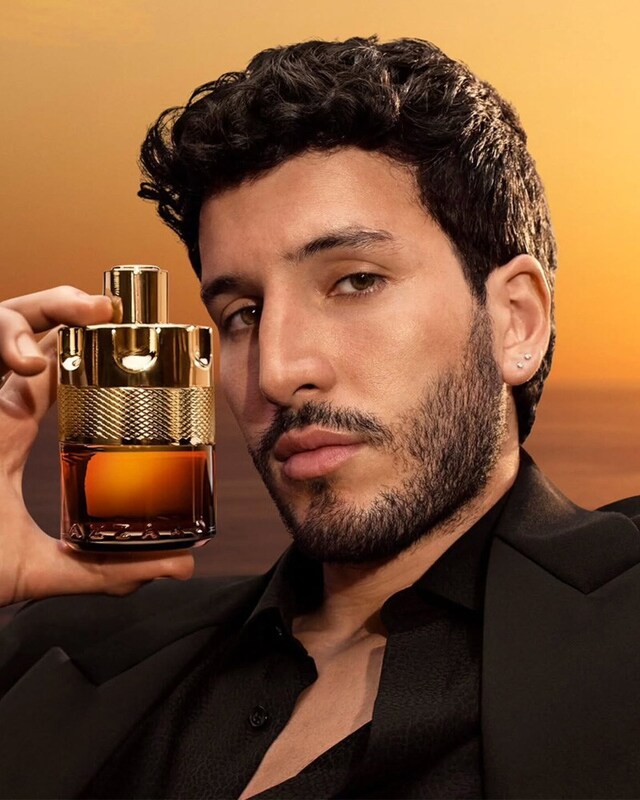 Fragrâncias de homem Fragrâncias de homem