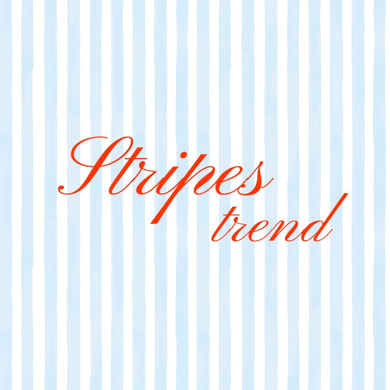 Veja a Stripes Trend na loja online do El Corte Inglés Veja a Stripes Trend na loja online do El Corte Inglés