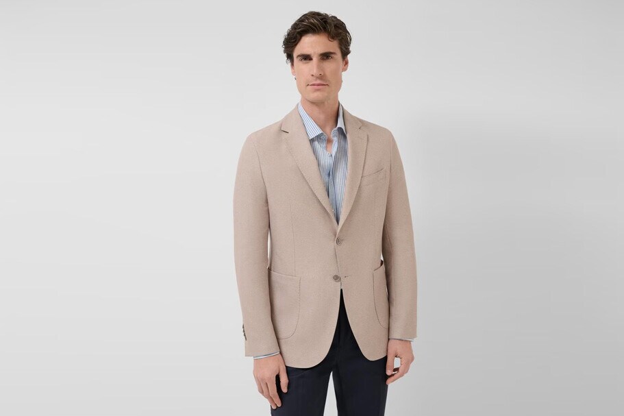 Ver Blazers Festa em Moda Homem na Loja Online do El Corte Inglés Ver Blazers Festa em Moda Homem na Loja Online do El Corte Inglés