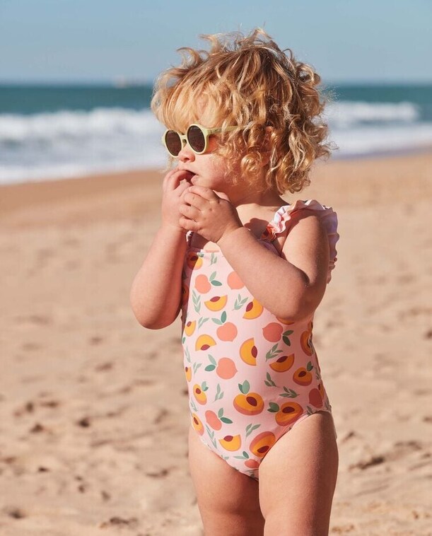 Peachy Gocco Peachy Gocco