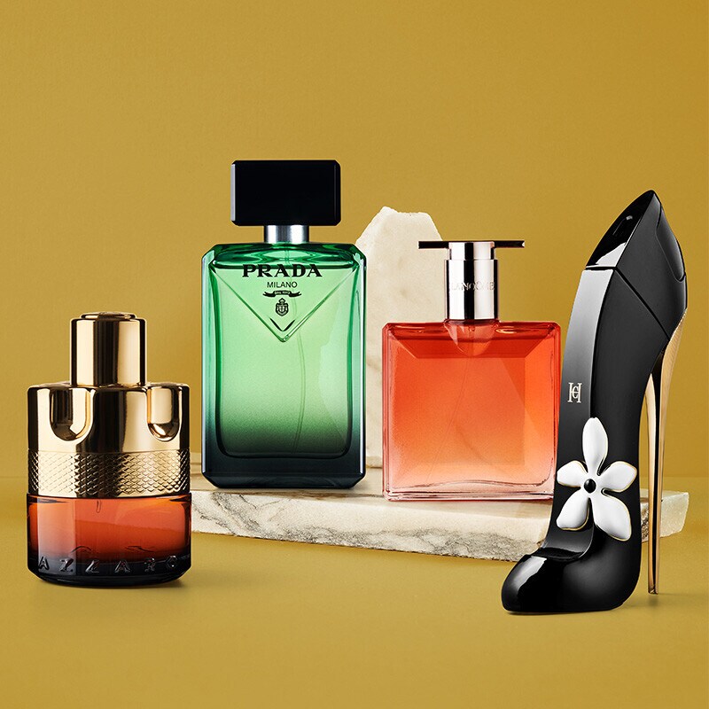 Especial Fragrâncias Especial Fragrâncias