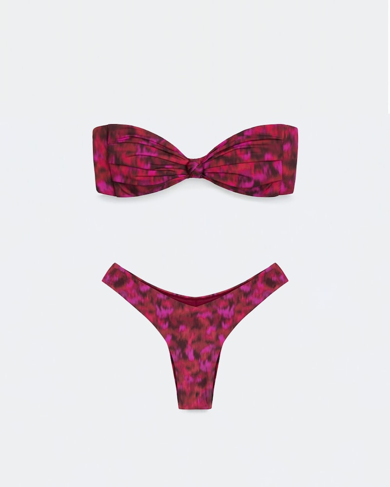 Kalk, colección de moda baño mujer Kalk, colección de moda baño mujer