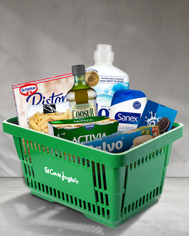 3x2 en alimentación, droguería y cuidado personal 3x2 en alimentación, droguería y cuidado personal
