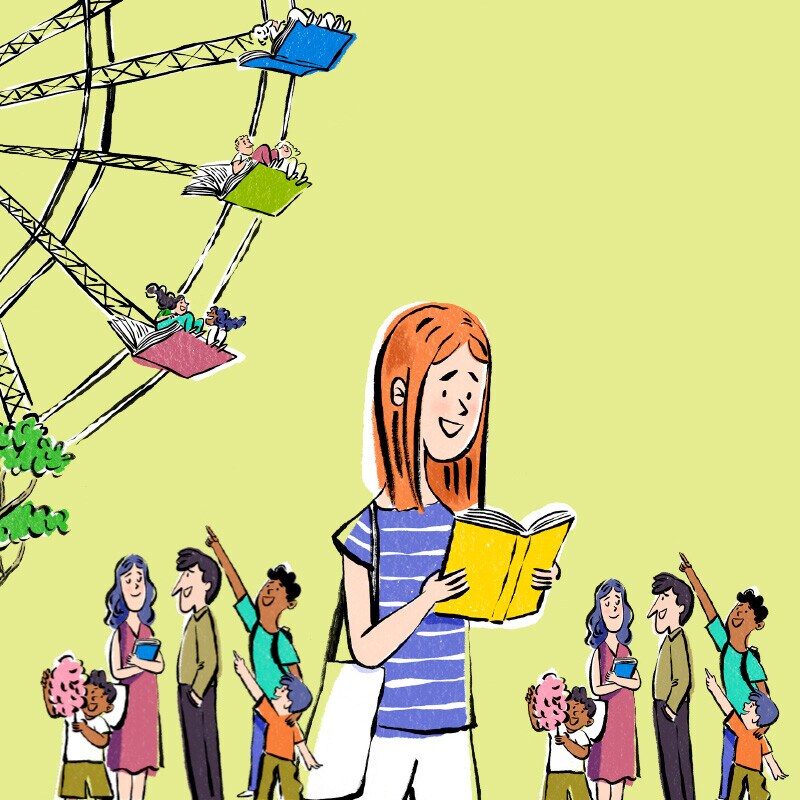 Mundo dos livros Mundo dos livros