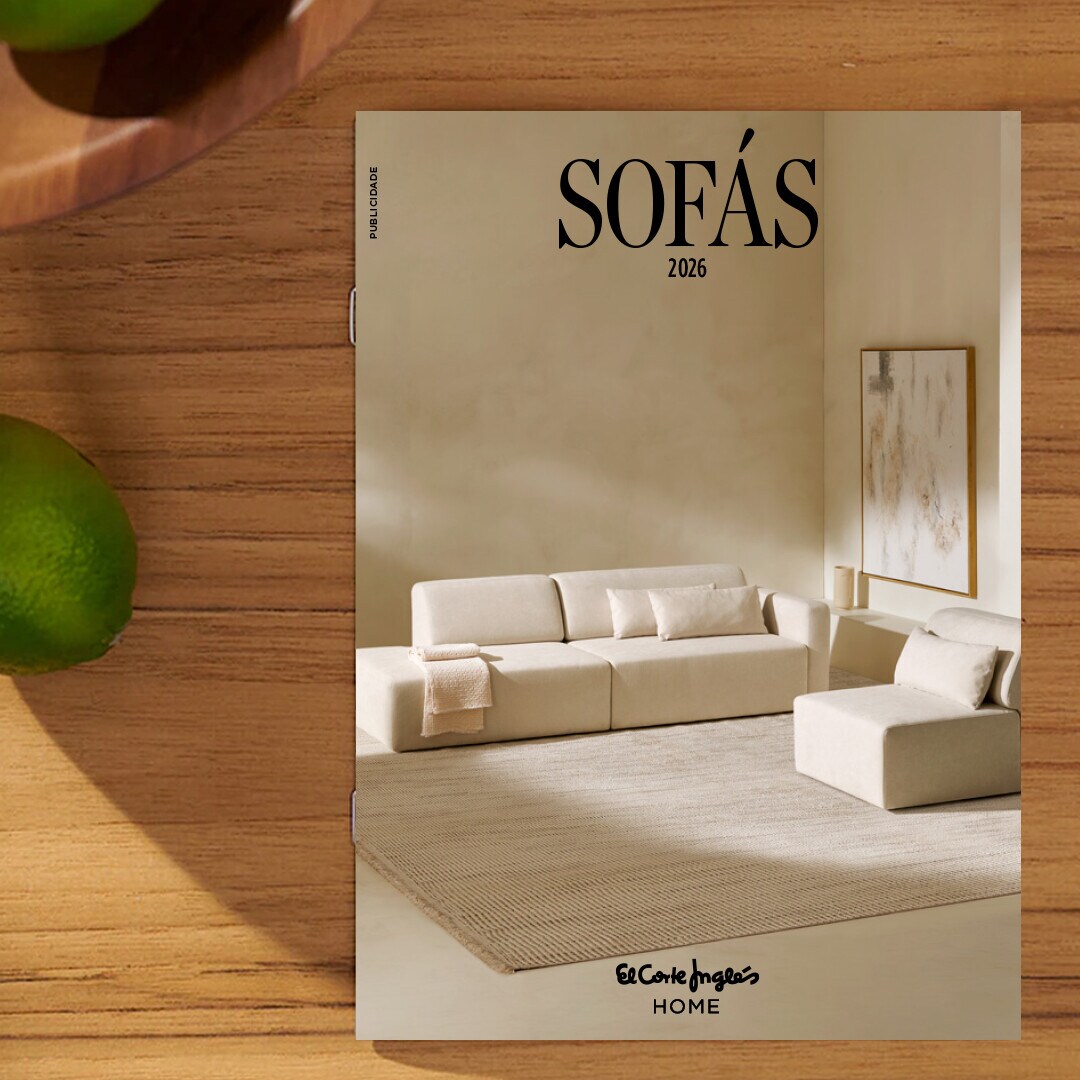 Sofás Sofás