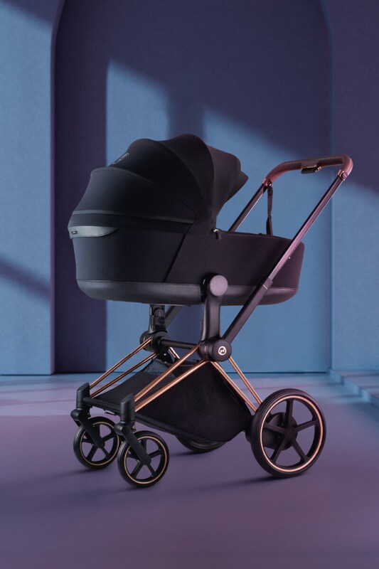 Cybex Cybex