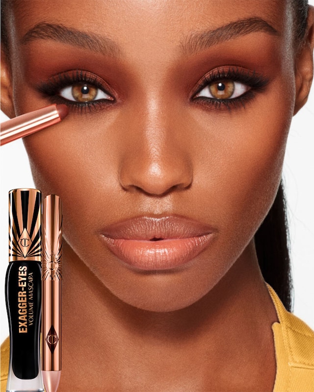 Charlotte Tilbury Charlotte Tilbury