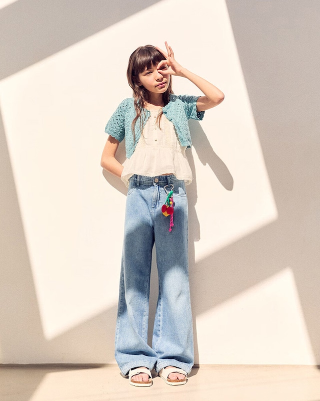 Moda infantil Moda infantil