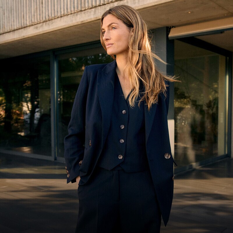 Woman El Corte Inglés Woman El Corte Inglés