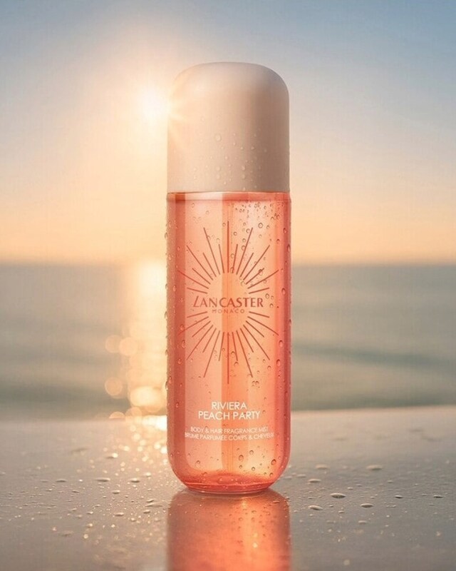 Body mist Body mist