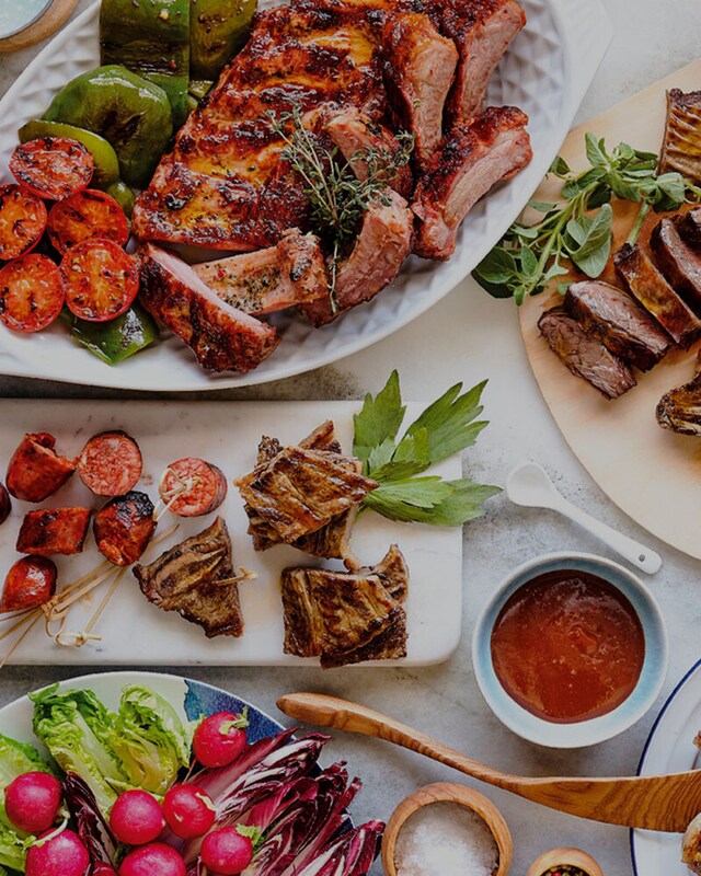 Dicas para preparar o churrasco perfeito Dicas para preparar o churrasco perfeito