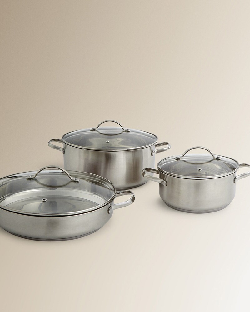 Ofertas de menaje de cocina Ofertas de menaje de cocina
