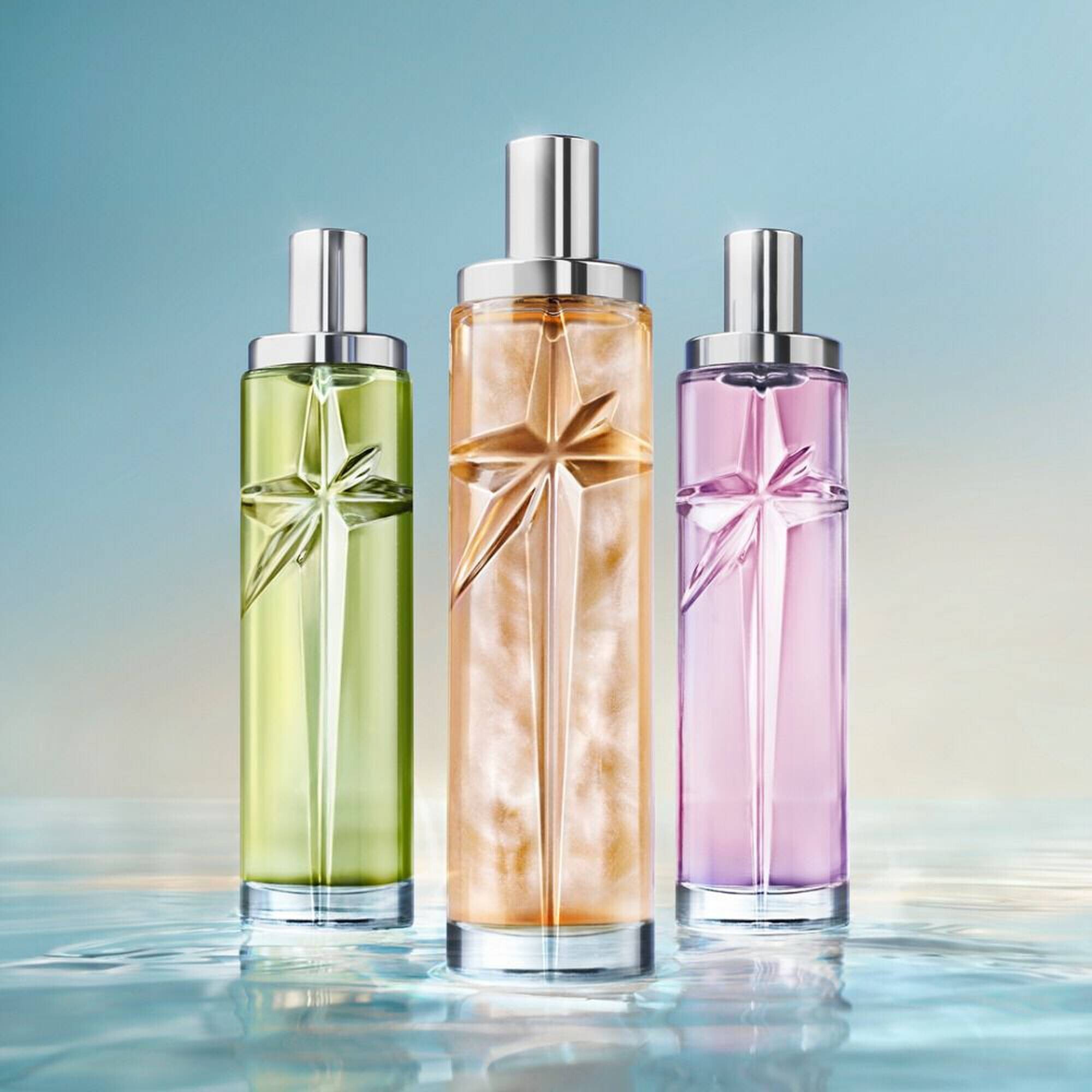 Mugler Mist Eau de Toilette Mugler Mist Eau de Toilette