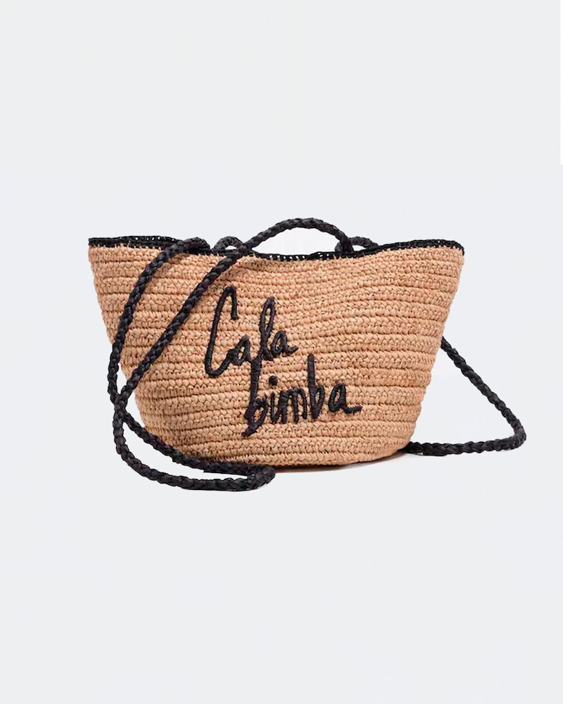 Bimba y Lola, colección Cala Bimba de moda mujer Bimba y Lola, colección Cala Bimba de moda mujer