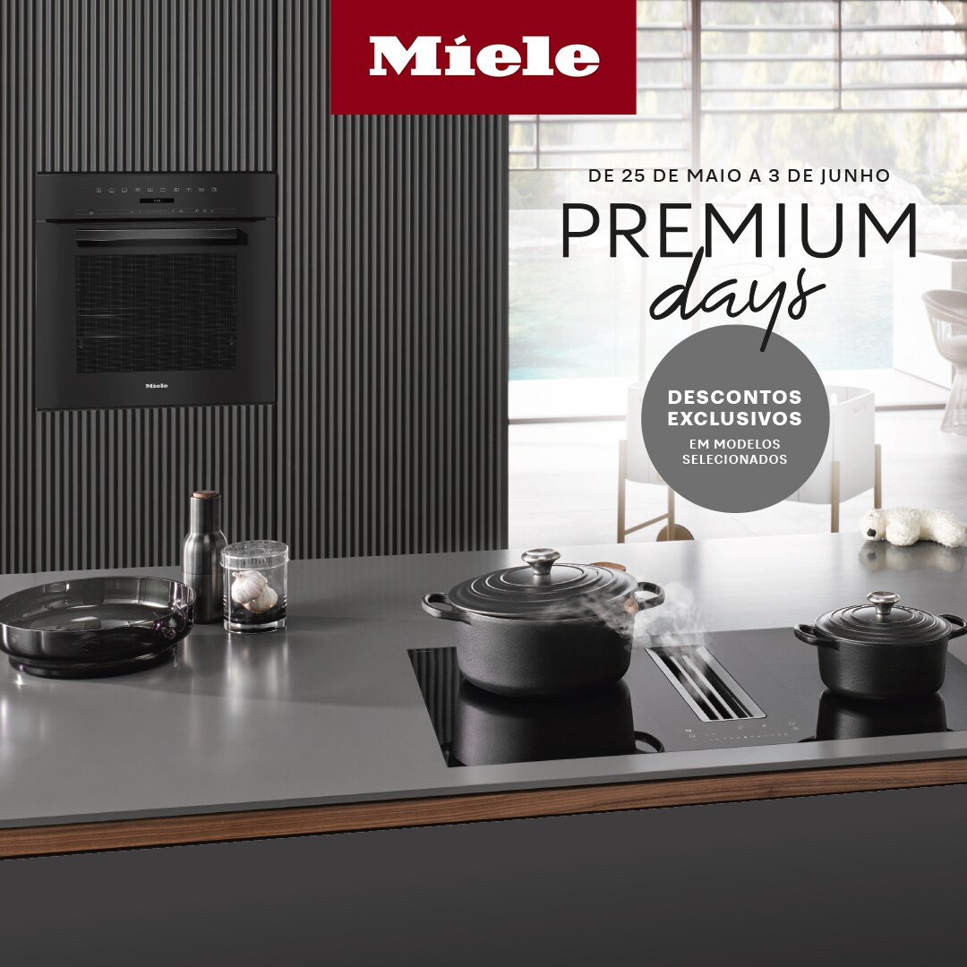 Miele Premium Days Miele Premium Days