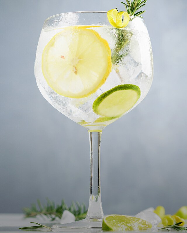 Gin Gin