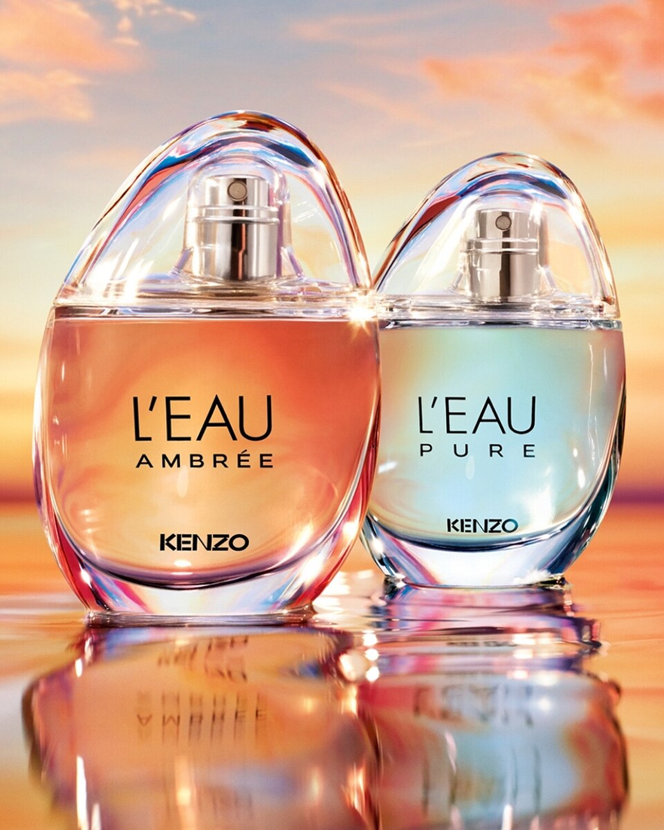 KENZO KENZO
