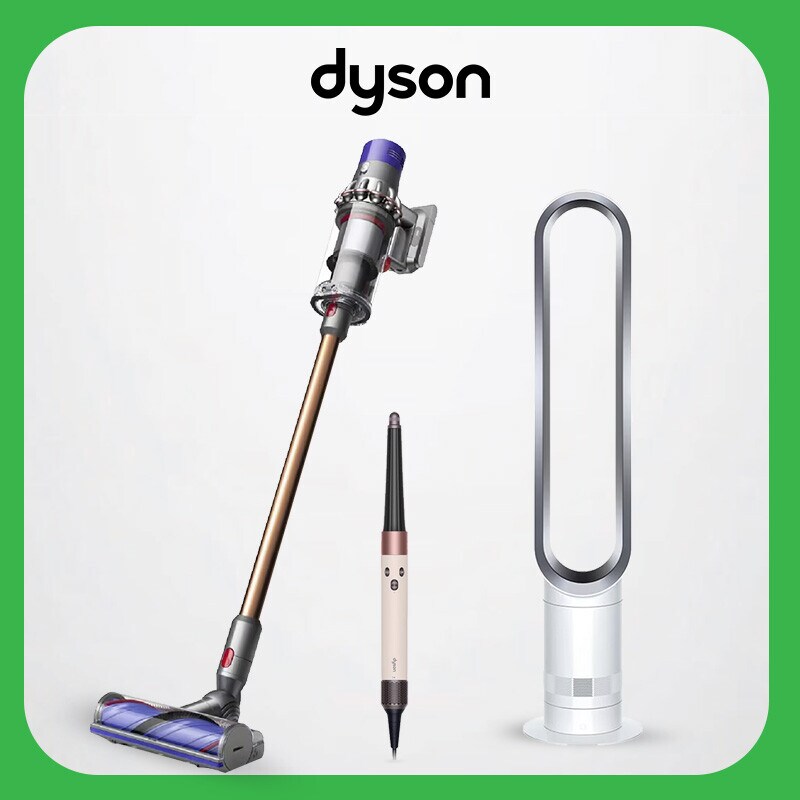 Dyson 10% Talão Dyson 10% Talão