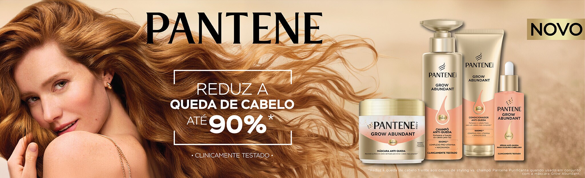 PUB Pantene PUB Pantene