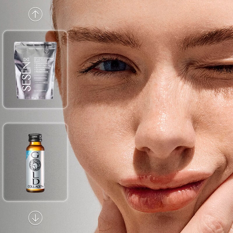 Los mejores suplementos de colágeno Los mejores suplementos de colágeno